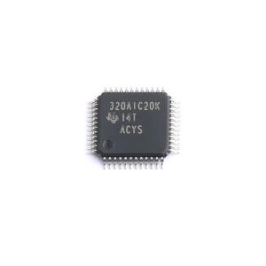 TLV320AIC20KIPFBR商品缩略图