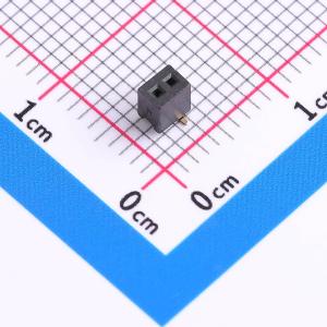 HX PM1.27-1x2P T PH3.4-YQ商品缩略图