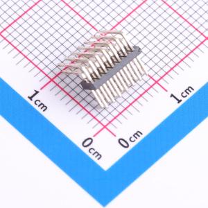 HX PZ1.27-2x7P WZ-P商品缩略图