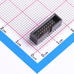 HX JN1.27-2x8 TP H4.9商品缩略图