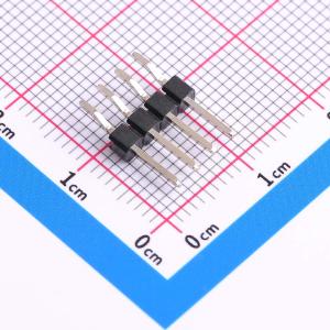 HX PZ2.54-1x4P WT商品缩略图