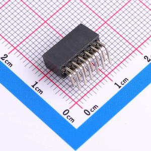 HX PM2.0-2x6P WC H6.35商品缩略图