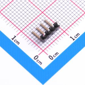 HX PZ2.0-1x4P WZ-P商品缩略图
