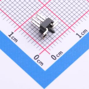 HX PZ2.0-2x2P TP-D商品缩略图