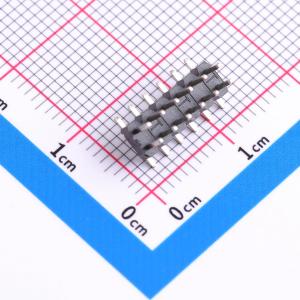 HX PZ2.0-2x6P TP-D商品缩略图