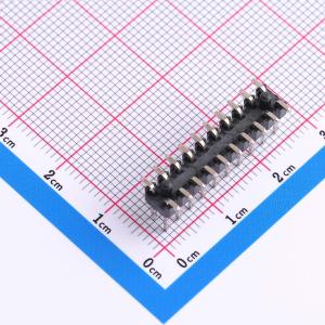 HX PZ2.54-2x10P TP-D商品缩略图