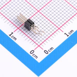 HX PZ1.27-2x2P WT商品缩略图