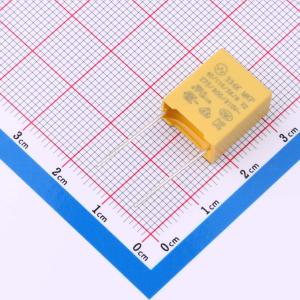 等级:X2 0.33uF ±10% 275V 310V