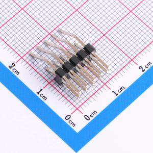 HX PZ2.54-2x5P WT商品缩略图