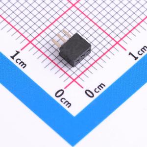 HX PM1.27-1x3P ZC H3.4商品缩略图