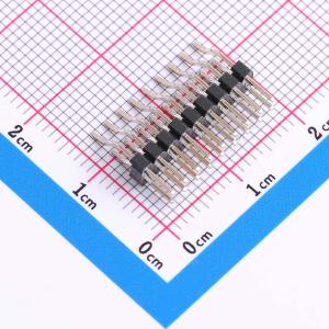 HX PZ2.0-2x9P WT商品缩略图