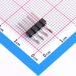 HX PZ2.54-1x4P WT商品缩略图