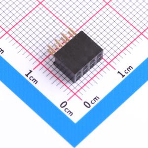 HX PM2.0-2x4P ZC H6.35商品缩略图