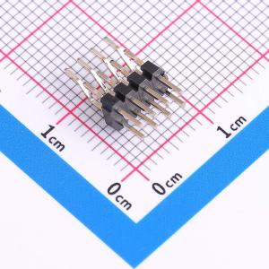 HX PZ2.0-2x4P WT商品缩略图