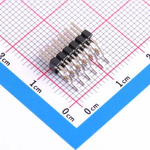 HX PZ2.0-2x6P WT商品缩略图