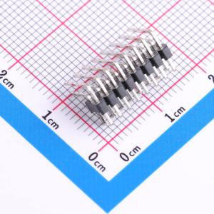 HX PZ2.0-2x8P WZ-P商品缩略图