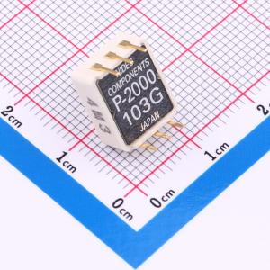 P-2000-103G-15-BN商品缩略图