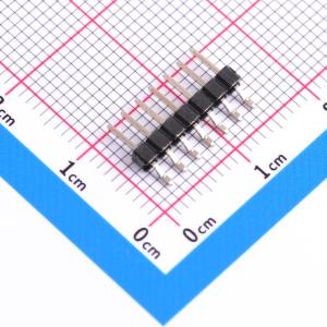 HX PZ2.0-1x7P WT商品缩略图