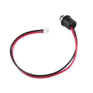 dc-12a-cx male with XH terminal + 6-8mm female商品缩略图