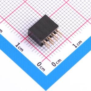 HX PM2.0-2x4P ZC H6.35商品缩略图