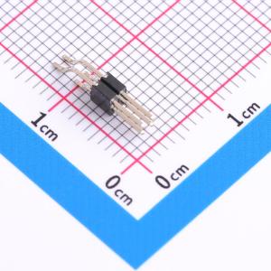 HX PZ1.27-2x2P WT商品缩略图