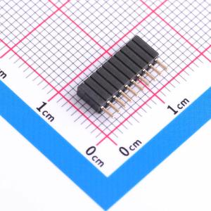 HX PM1.27-1x10P ZC H4.6商品缩略图