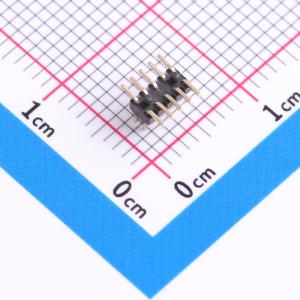 HX PZ1.0-2x5P TP-D商品缩略图