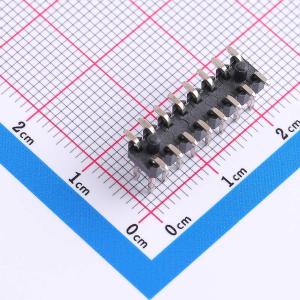 HX PZ2.54-2x8P TP-D商品缩略图