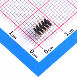 HX PZ1.27-2x5P TP-D商品缩略图