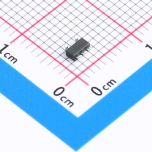 SN74AHC1G14QDBVRQ1商品缩略图