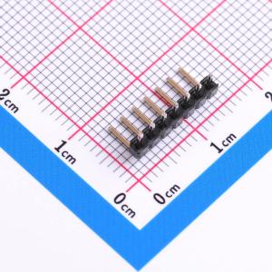 HX PZ2.0-1x7P WZ-P商品缩略图