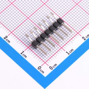 HX PZ2.54-1x7P WT商品缩略图