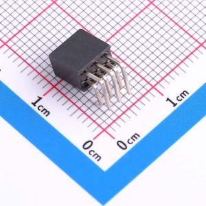 HX PM2.0-2x3P WC H6.35商品缩略图