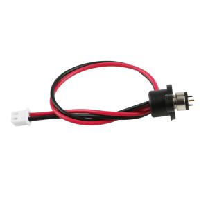 dc-10a-cx female with XH terminal + 6-8mm male商品缩略图