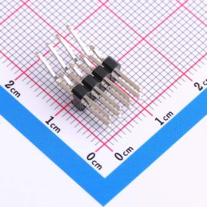 HX PZ2.54-2x4P WT商品缩略图