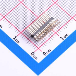 HX PZ1.27-2x9P WZ-P商品缩略图