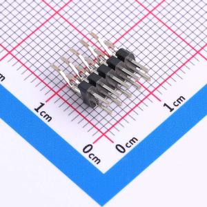 HX PZ2.0-2x5P WT商品缩略图