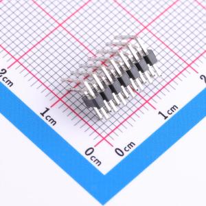HX PZ2.0-2x7P WZ-P商品缩略图