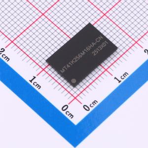 MT41K256M16HA-CN商品缩略图