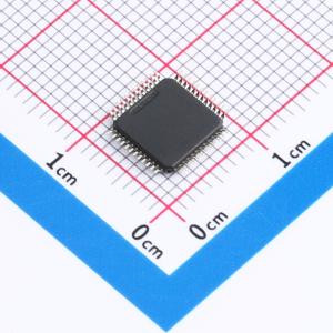 TLV320AIC20KIPFBR商品缩略图