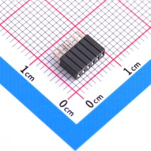 HX PM1.27-1x6P ZC H4.6商品缩略图