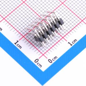 HX PZ2.0-2x6P WZ-P商品缩略图