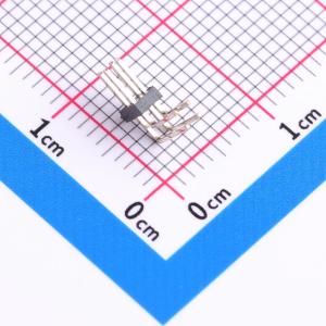 HX PZ1.27-2x2P WZ-P商品缩略图