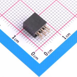 HX PM2.0-2x3P ZC H6.35商品缩略图