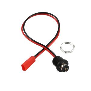 dc-11a-cx male with syp+6-8mm female商品缩略图