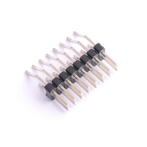 HX PZ2.54-2x8P WT商品缩略图