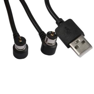 cx-8mm-USB female two-in-one + 6-8mm male商品缩略图