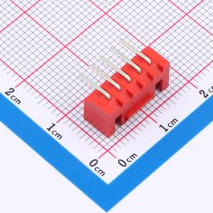 A254E1W1-2R5P12商品缩略图