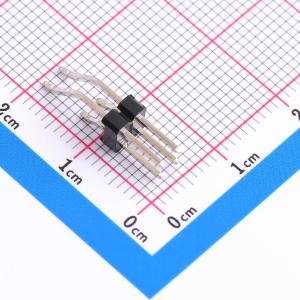 HX PZ2.54-2x2P WT商品缩略图