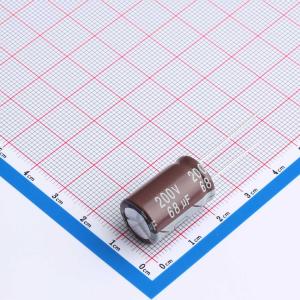 DHF200M686L200S1AE商品缩略图